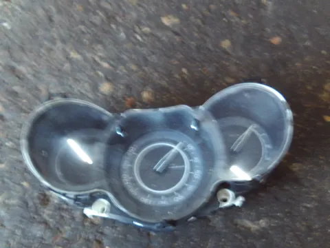Κοντέρ 96668806XT για CITROEN C3 (2010 - 2014) 1400 8H01 (DV4) Diesel 68 HDi  Κοντέρ 96668806XT για CITROEN C3 (2010 - 2014) 1400 8H01 (DV4) Diesel 68 HDi