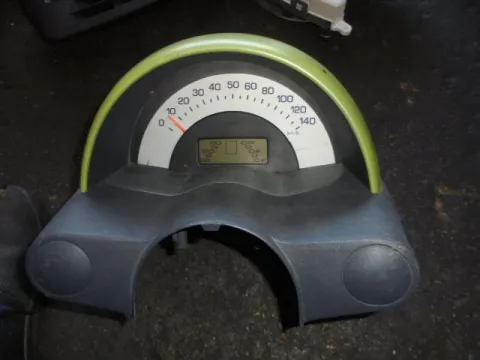 Κοντέρ  ( 993790007 ) για SMART FORTWO (2004 - 2007) (450) Hatchback - 2dr 700 () Petrol 50  Κοντέρ  ( 993790007 ) για SMART FORTWO (2004 - 2007) (450) Hatchback - 2dr 700 () Petrol 50