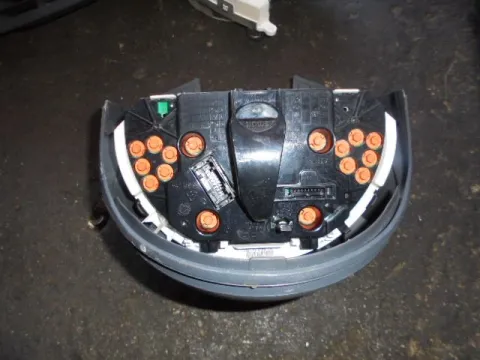 Κοντέρ  ( 993790007 ) για SMART FORTWO (2004 - 2007) (450) Hatchback - 2dr 700 () Petrol 50  -  Κοντέρ  ( 993790007 ) για SMART FORTWO (2004 - 2007) (450) Hatchback - 2dr 700 () Petrol 50  -
