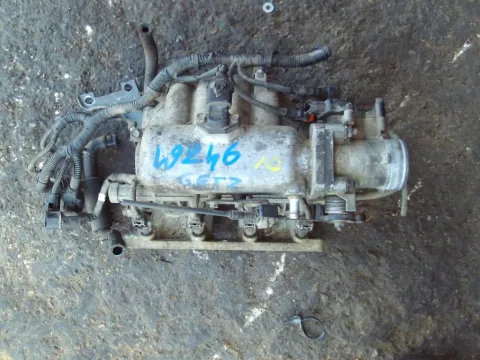 Πολλαπλή Εισαγωγής Μεταλική για HYUNDAI GETZ (2002 - 2005) (TB) 1100 G4HD petrol 63 *ΠΑΛΕΤΑ 1* Πολλαπλή Εισαγωγής Μεταλική για HYUNDAI GETZ (2002 - 2005) (TB) 1100 G4HD petrol 63 *ΠΑΛΕΤΑ 1*