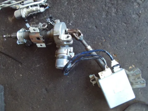 Κολόνα Τιμονιού Ηλεκτρική Μεταχειρισμένη για TOYOTA AURIS (2013 - 2015) 