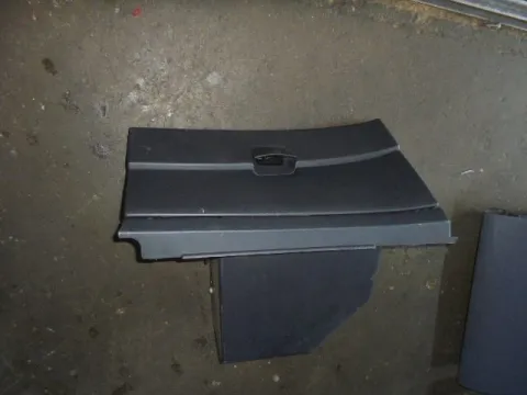 Ντουλαπάκι για NISSAN QASHQAI (2007 - 2010) (J10) (JJ10) , (2010 - 2014) ( ) *Γ* Ντουλαπάκι για NISSAN QASHQAI (2007 - 2010) (J10) (JJ10) , (2010 - 2014) ( ) *Γ*