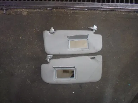 Σετ Σκιαδίων για NISSAN QASHQAI (2007 - 2010) (J10) (JJ10) , (2010 - 2014) ( )  Σετ Σκιαδίων για NISSAN QASHQAI (2007 - 2010) (J10) (JJ10) , (2010 - 2014) ( )