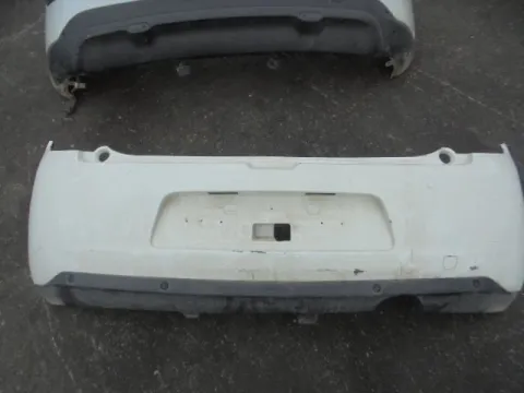 Προφυλακτήρας Πίσω Με Parktronic για CITROEN C3 (2010 - 2014)  Προφυλακτήρας Πίσω Με Parktronic για CITROEN C3 (2010 - 2014)