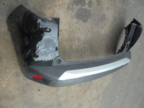 Προφυλακτήρας Πίσω Με Parktronic για PEUGEOT 2008 (2019 - )  -  Προφυλακτήρας Πίσω Με Parktronic για PEUGEOT 2008 (2019 - )  -