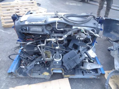 Τροπέτο Εμπρός Κουφάρι για MINI MINI COOPER (2004 - 2006) 1600 (W11B16A) Petrol 170hp Cooper S *ΔΒ* -  Τροπέτο Εμπρός Κουφάρι για MINI MINI COOPER (2004 - 2006) 1600 (W11B16A) Petrol 170hp Cooper S *ΔΒ* -