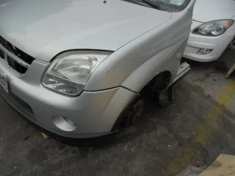 Τροπέτο Εμπρός Κομπλέ Με Μηχανή (M13A) Με  Σασμαν Και (Μούρη Με Καπό Και Φτερά ) για SUZUKI IGNIS (2003 - 2008) (RM) 1300 M13A petrol 94 *Π* -  Τροπέτο Εμπρός Κομπλέ Με Μηχανή (M13A) Με  Σασμαν Και (Μούρη Με Καπό Και Φτερά ) για SUZUKI IGNIS (2003 - 2008) (RM) 1300 M13A petrol 94 *Π* -