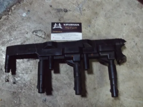 Πολλαπλασιαστής 100348113 για MG ZR (2003 - ) 