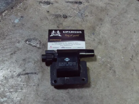 Πολλαπλασιαστής 2243355S10 για NISSAN 300ZX (1989 - ) 