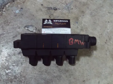 Πολλαπλασιαστής 0221503005 για BMW 3 Series (1999 - 2003) (E46)  Πολλαπλασιαστής 0221503005 για BMW 3 Series (1999 - 2003) (E46)