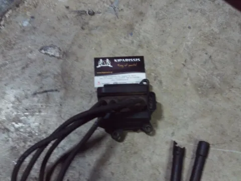 Πολλαπλασιαστής H8200051128 για RENAULT CLIO (2006 - 2009) (BR_) (CR_)  Πολλαπλασιαστής H8200051128 για RENAULT CLIO (2006 - 2009) (BR_) (CR_)