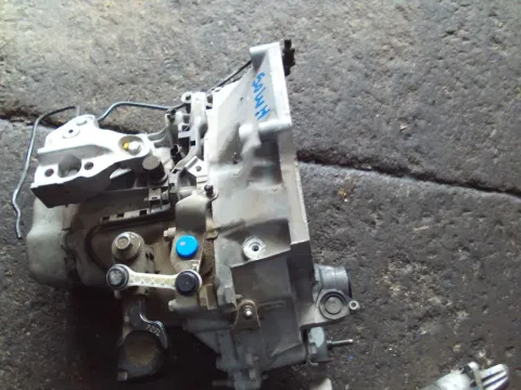 Κιβώτιο Ταχυτήτων (Σασμάν) Χειροκίνητο για PEUGEOT 208 (2016 - 2019) 1200 (HM05) PureTech 82 Petrol  Κιβώτιο Ταχυτήτων (Σασμάν) Χειροκίνητο για PEUGEOT 208 (2016 - 2019) 1200 (HM05) PureTech 82 Petrol