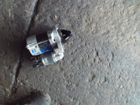 Μίζα για PEUGEOT 208 (2016 - 2019) 1200 (HM05) PureTech 82 Petrol  Μίζα για PEUGEOT 208 (2016 - 2019) 1200 (HM05) PureTech 82 Petrol