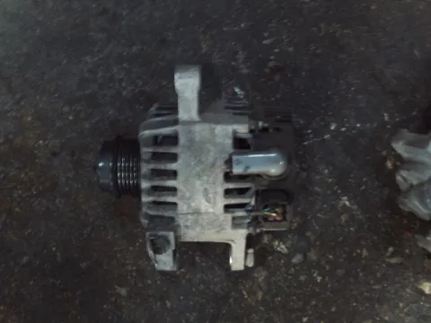 Δυναμό - Εναλλάκτης για TOYOTA AURIS (2009 - 2013) 1600 1ZR-FAE petrol 132  Δυναμό - Εναλλάκτης για TOYOTA AURIS (2009 - 2013) 1600 1ZR-FAE petrol 132