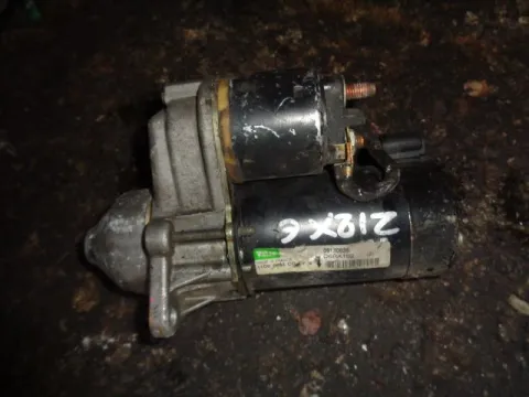 Μίζα 09130838 για OPEL CORSA (2000 - 2004) C 1200 (Z12XE) Petrol 75  Μίζα 09130838 για OPEL CORSA (2000 - 2004) C 1200 (Z12XE) Petrol 75