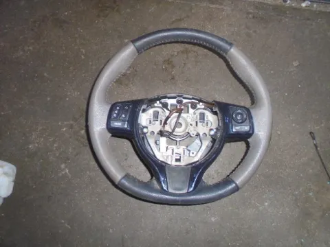 Τιμόνι (Βολάν) Με Χειριστήρια για TOYOTA YARIS (2017 - 2020) *Γ* Τιμόνι (Βολάν) Με Χειριστήρια για TOYOTA YARIS (2017 - 2020) *Γ*