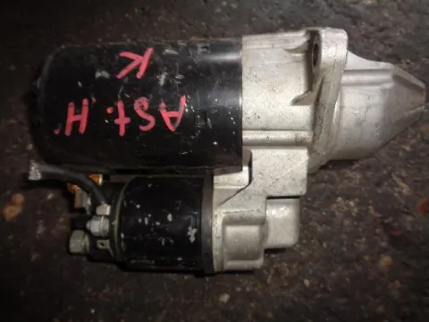 Μίζα για OPEL ASTRA (2004 - 2007) H 1400 (Z14XEP) Petrol 90  Μίζα για OPEL ASTRA (2004 - 2007) H 1400 (Z14XEP) Petrol 90