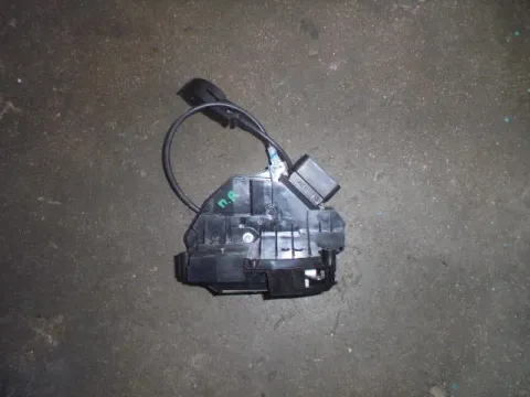 Ηλεκτρομαγνητική Κλειδαριά Πίσω Δεξιά 5pin για FORD RANGER (2013 - ) Pick-Up - 4WD - 4dr Τετράπορτο  Ηλεκτρομαγνητική Κλειδαριά Πίσω Δεξιά 5pin για FORD RANGER (2013 - ) Pick-Up - 4WD - 4dr Τετράπορτο