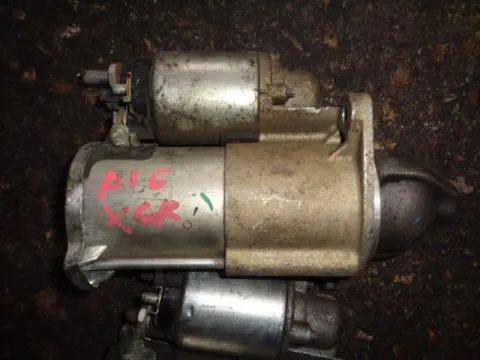 Μίζα για OPEL ASTRA (2004 - 2007) H 1600 (Z16XER) Petrol 116 , 1800 (Z18XER) Petrol 140  Μίζα για OPEL ASTRA (2004 - 2007) H 1600 (Z16XER) Petrol 116 , 1800 (Z18XER) Petrol 140