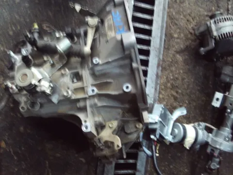 Κιβώτιο Ταχυτήτων (Σασμάν) Χειροκίνητο για SUZUKI SWIFT (2017 - ) () 1200 (K12C) petrol 90 DualJet I4 SVHS  Κιβώτιο Ταχυτήτων (Σασμάν) Χειροκίνητο για SUZUKI SWIFT (2017 - ) () 1200 (K12C) petrol 90 DualJet I4 SVHS