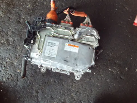 Μπαταρια G920052033 για TOYOTA YARIS (2017 - 2020) 1500 (1NZ) (HSD) Hybrid Multidrive 100hp  Μπαταρια G920052033 για TOYOTA YARIS (2017 - 2020) 1500 (1NZ) (HSD) Hybrid Multidrive 100hp