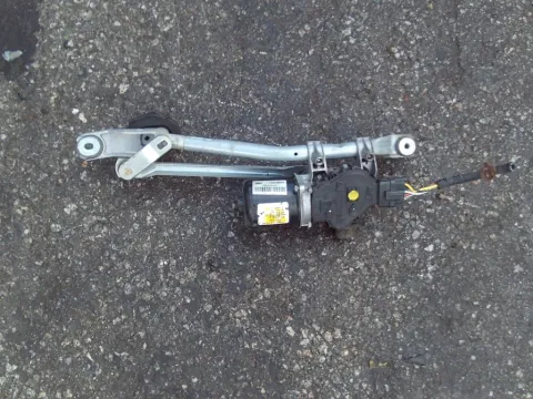Μοτέρ Κίνησης Εμπρός Υαλοκαθαριστήρων 850100H030 για TOYOTA AYGO (2014 - 2017)  ΠΑΛΕΤΑ 4 *297381* Μοτέρ Κίνησης Εμπρός Υαλοκαθαριστήρων 850100H030 για TOYOTA AYGO (2014 - 2017)  ΠΑΛΕΤΑ 4 *297381*