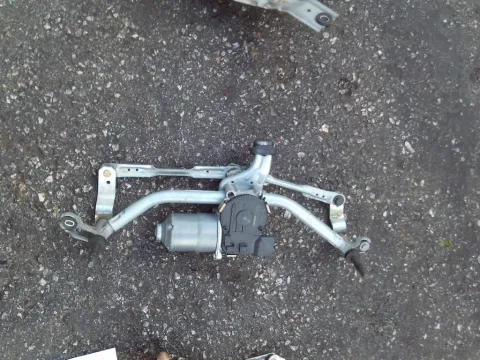 Μοτέρ Κίνησης Εμπρός Υαλοκαθαριστήρων 3397021919 για OPEL CROSSLAND X (2017 -) ΠΑΛΕΤΑ 2 *297290* Μοτέρ Κίνησης Εμπρός Υαλοκαθαριστήρων 3397021919 για OPEL CROSSLAND X (2017 -) ΠΑΛΕΤΑ 2 *297290*