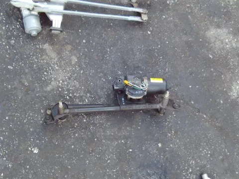 Μοτέρ Κίνησης Εμπρός Υαλοκαθαριστήρων 981001C100 για HYUNDAI GETZ (2002 - 2005) (TB) ΠΑΛΕΤΑ *3* *297383* Μοτέρ Κίνησης Εμπρός Υαλοκαθαριστήρων 981001C100 για HYUNDAI GETZ (2002 - 2005) (TB) ΠΑΛΕΤΑ *3* *297383*