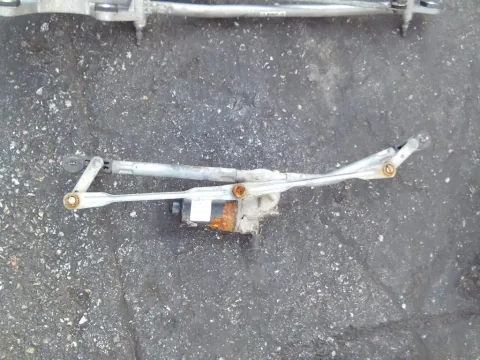 Μοτέρ Κίνησης Εμπρός Υαλοκαθαριστήρων 8511002100A για TOYOTA COROLLA (2004 - 2007) (E120)  ΠΑΛΕΤΑ 4 *297381* Μοτέρ Κίνησης Εμπρός Υαλοκαθαριστήρων 8511002100A για TOYOTA COROLLA (2004 - 2007) (E120)  ΠΑΛΕΤΑ 4 *297381*