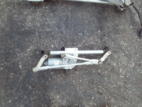 Μοτέρ Κίνησης Εμπρός Υαλοκαθαριστήρων F1DT17K636 για FORD C-MAX (2014 - ) ΠΑΛΕΤΑ 5 *297330* Μοτέρ Κίνησης Εμπρός Υαλοκαθαριστήρων F1DT17K636 για FORD C-MAX (2014 - ) ΠΑΛΕΤΑ 5 *297330*