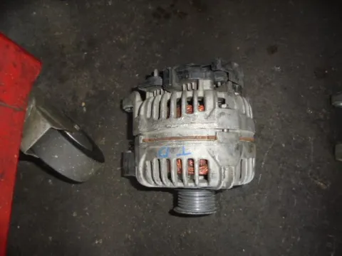 Δυναμό - Εναλλάκτης ( 0124425028 ) για OPEL ASTRA (2004 - 2007) H Hatchback - 5dr 1600 (Z16XEP) Petrol 105  Δυναμό - Εναλλάκτης ( 0124425028 ) για OPEL ASTRA (2004 - 2007) H Hatchback - 5dr 1600 (Z16XEP) Petrol 105