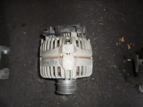 Δυναμό - Εναλλάκτης ( 0124425005 ) για OPEL ASTRA (2004 - 2007) H Hatchback - 5dr 1600 (Z16XEP) Petrol 105 , ZAFIRA (2005 - 2008) B MPV - ΠΟΛΥΜΟΡΦΙΚΑ - 5dr  Δυναμό - Εναλλάκτης ( 0124425005 ) για OPEL ASTRA (2004 - 2007) H Hatchback - 5dr 1600 (Z16XEP) Petrol 105 , ZAFIRA (2005 - 2008) B MPV - ΠΟΛΥΜΟΡΦΙΚΑ - 5dr