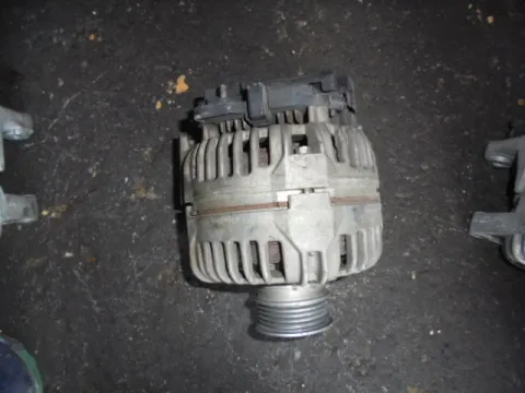 Δυναμό - Εναλλάκτης ( 0124425020 ) για OPEL VECTRA (2005 - 2008) C Hatchback - 5dr 1600 (Z16XE) Petrol 100 16 valve , ASTRA (2004 - 2007) H 1600 (Z16XEP) Petrol 105  Δυναμό - Εναλλάκτης ( 0124425020 ) για OPEL VECTRA (2005 - 2008) C Hatchback - 5dr 1600 (Z16XE) Petrol 100 16 valve , ASTRA (2004 - 2007) H 1600 (Z16XEP) Petrol 105