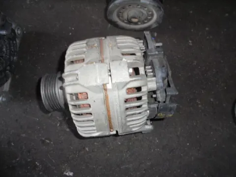 Δυναμό - Εναλλάκτης ( 0124425005) για OPEL ZAFIRA (2005 - 2008) B MPV - ΠΟΛΥΜΟΡΦΙΚΑ - 5dr 1600 (Z16XEP) Petrol 105 , ASTRA (2004 - 2007) H Hatchback - 5dr  Δυναμό - Εναλλάκτης ( 0124425005) για OPEL ZAFIRA (2005 - 2008) B MPV - ΠΟΛΥΜΟΡΦΙΚΑ - 5dr 1600 (Z16XEP) Petrol 105 , ASTRA (2004 - 2007) H Hatchback - 5dr