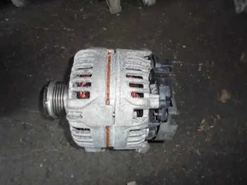 Δυναμό - Εναλλάκτης ( 0124425085 ) για OPEL MERIVA (2010 - 2014) MPV - ΠΟΛΥΜΟΡΦΙΚΑ - 5dr 1400 Petrol (A14XER) ECOTEC 100hp  Δυναμό - Εναλλάκτης ( 0124425085 ) για OPEL MERIVA (2010 - 2014) MPV - ΠΟΛΥΜΟΡΦΙΚΑ - 5dr 1400 Petrol (A14XER) ECOTEC 100hp