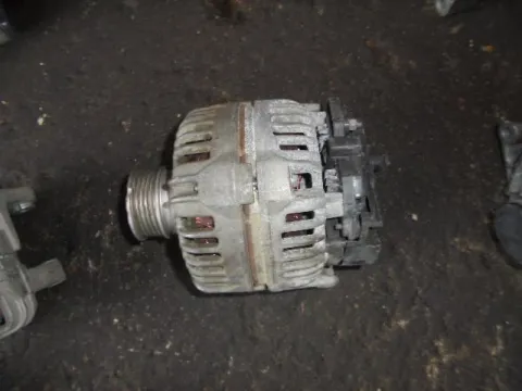 Δυναμό - Εναλλάκτης ( 0124425020 ) για OPEL ASTRA (2004 - 2007) H Hatchback - 5dr 1600 (Z16XEP) Petrol 105  Δυναμό - Εναλλάκτης ( 0124425020 ) για OPEL ASTRA (2004 - 2007) H Hatchback - 5dr 1600 (Z16XEP) Petrol 105