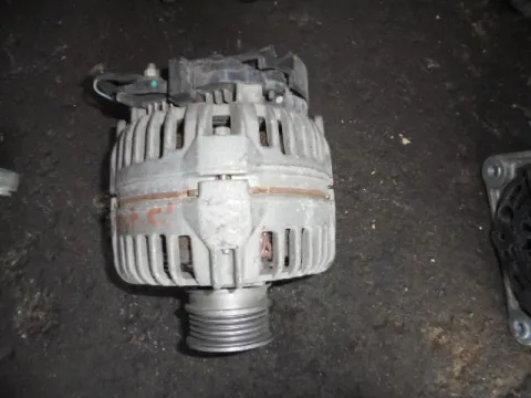 Δυναμό - Εναλλάκτης ( 0124425020 ) για OPEL ASTRA (2004 - 2007) H GTC - 3dr 1600 (Z16XEP) Petrol 105 , 1800 (Z18XER) Petrol 140  Δυναμό - Εναλλάκτης ( 0124425020 ) για OPEL ASTRA (2004 - 2007) H GTC - 3dr 1600 (Z16XEP) Petrol 105 , 1800 (Z18XER) Petrol 140