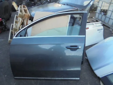 Πόρτα Εμπρός Αριστερή για VW PASSAT (2011 - 2014) (B7) *Ε* Πόρτα Εμπρός Αριστερή για VW PASSAT (2011 - 2014) (B7) *Ε*