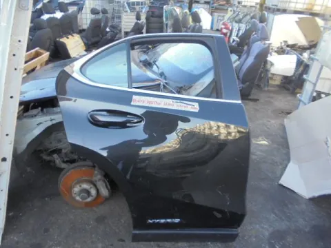 Πόρτα Πίσω Δεξιά για LEXUS UX ( 2019 - ) 