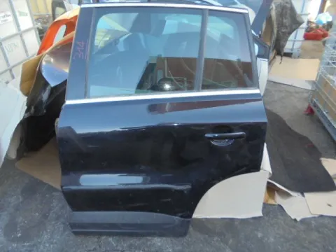 Πόρτα Πίσω Αριστερή για VW TIGUAN (2008 - 2012) (5N) , (2012 - 2016) *Ε* Πόρτα Πίσω Αριστερή για VW TIGUAN (2008 - 2012) (5N) , (2012 - 2016) *Ε*
