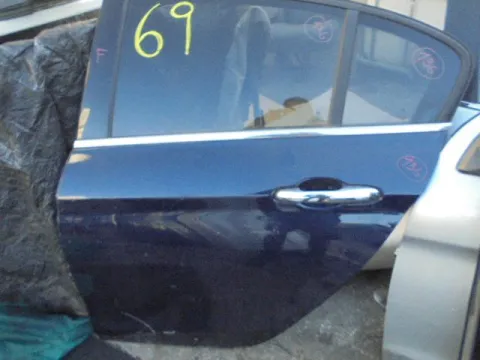 Πόρτα Πίσω Αριστερή για FIAT TIPO (2016 - ) *Γ* Πόρτα Πίσω Αριστερή για FIAT TIPO (2016 - ) *Γ*