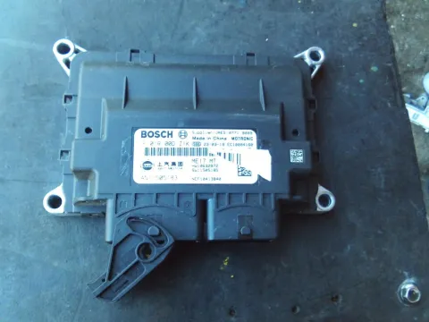 Εγκέφαλος Imobilizer NCF10413840 για MG ZS (2022 - )  -  Εγκέφαλος Imobilizer NCF10413840 για MG ZS (2022 - )  -