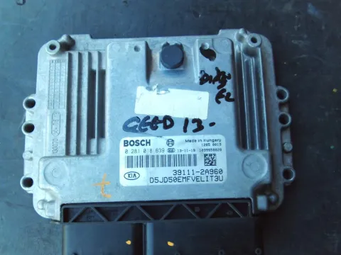 σετ Imobilizer 0281018639 για KIA CEED (2007 - 2009) (ED)  -  σετ Imobilizer 0281018639 για KIA CEED (2007 - 2009) (ED)  -