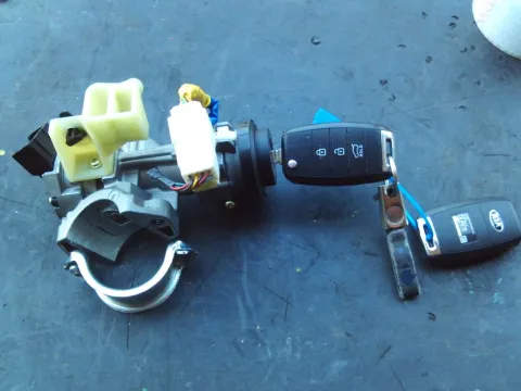 σετ Imobilizer 0281018639 για KIA CEED (2007 - 2009) (ED)  -  σετ Imobilizer 0281018639 για KIA CEED (2007 - 2009) (ED)  -
