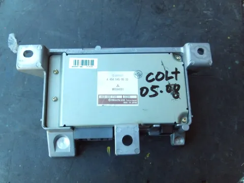 σετ Imobilizer A1341501779 για MITSUBISHI COLT (2008 - ) (JZ3)  -  σετ Imobilizer A1341501779 για MITSUBISHI COLT (2008 - ) (JZ3)  -