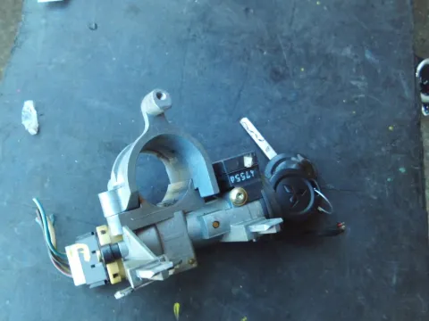 σετ Imobilizer A1341501779 για MITSUBISHI COLT (2008 - ) (JZ3)  -  σετ Imobilizer A1341501779 για MITSUBISHI COLT (2008 - ) (JZ3)  -