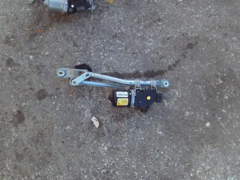 Μοτέρ Κίνησης Εμπρός Υαλοκαθαριστήρων 850100H030 για TOYOTA AYGO (2014 - 2017)  ΠΑΛΕΤΑ 4 *297381* Μοτέρ Κίνησης Εμπρός Υαλοκαθαριστήρων 850100H030 για TOYOTA AYGO (2014 - 2017)  ΠΑΛΕΤΑ 4 *297381*