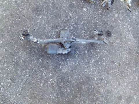 Μοτέρ Κίνησης Εμπρός Υαλοκαθαριστήρων HMC9801024011 για HYUNDAI PONY (1989 - 1993) (Y2)  ΠΑΛΕΤΑ 1 *297605* Μοτέρ Κίνησης Εμπρός Υαλοκαθαριστήρων HMC9801024011 για HYUNDAI PONY (1989 - 1993) (Y2)  ΠΑΛΕΤΑ 1 *297605*