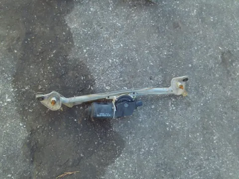 Μοτέρ Κίνησης Εμπρός Υαλοκαθαριστήρων 851101A040 για TOYOTA COROLLA (2004 - 2007) (E120)  ΠΑΛΕΤΑ 4 *297381* Μοτέρ Κίνησης Εμπρός Υαλοκαθαριστήρων 851101A040 για TOYOTA COROLLA (2004 - 2007) (E120)  ΠΑΛΕΤΑ 4 *297381*
