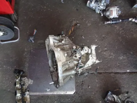 Κιβώτιο Ταχυτήτων (Σασμάν) Χειροκίνητο για SUZUKI VITARA (2015 - ) 1600 Petrol (M16A) 2WD (120 HP)  Κιβώτιο Ταχυτήτων (Σασμάν) Χειροκίνητο για SUZUKI VITARA (2015 - ) 1600 Petrol (M16A) 2WD (120 HP)